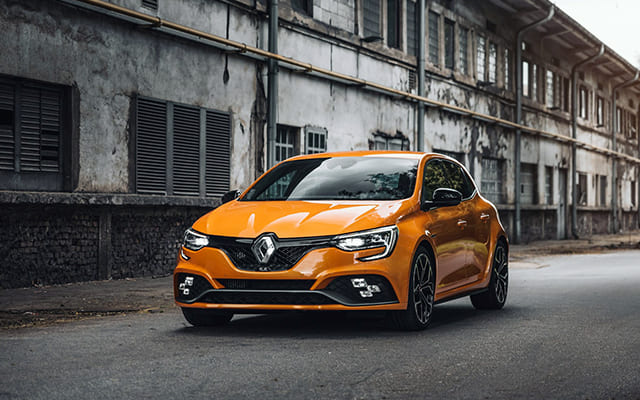 Выкуп Renault Киев