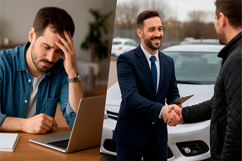 Викуп авто фото